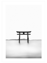 Minimalist Photography - Poster Seti Duo